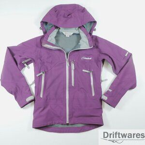 CLOUDVEIL Womens XS RPK Gore Tex Ski Snow Snowboard Jacket